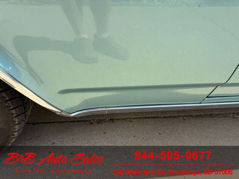 1963 Oldsmobile Eighty-Eight