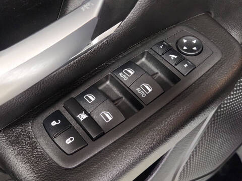 2024 RAM 1500 Lone Star