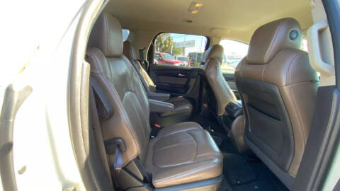 2014 GMC Acadia SLT-1