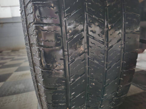 2015 Chevrolet Express 2500