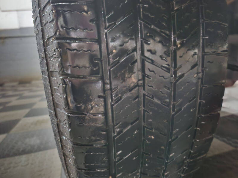 2015 Chevrolet Express 2500