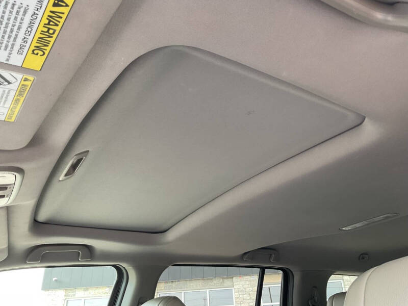 2015 Honda Pilot EX-L