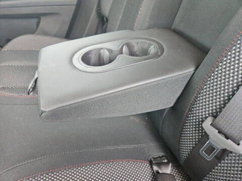 2017 GMC Terrain SLE-1