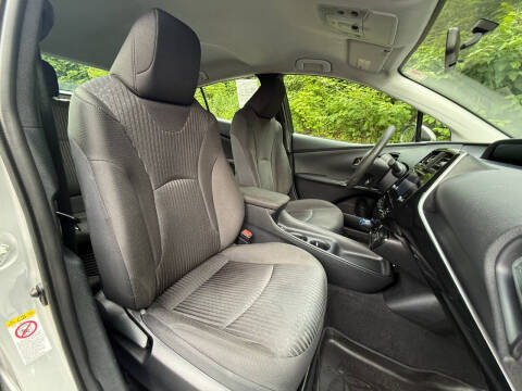 2016 Toyota Prius Two