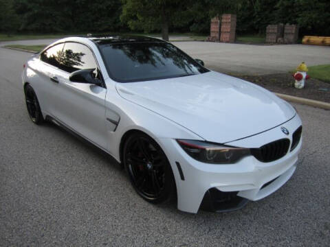 2015 BMW M4