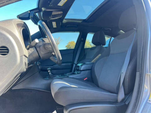 2016 Dodge Charger SE