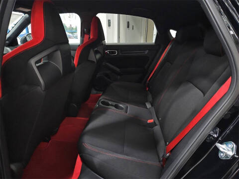 2025 Honda Civic Type R