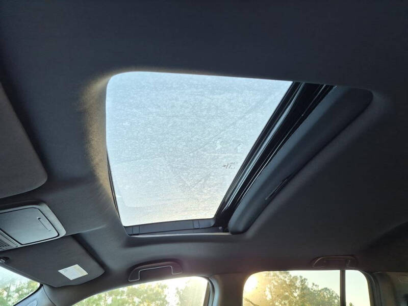 2026 Honda Ridgeline TrailSport S