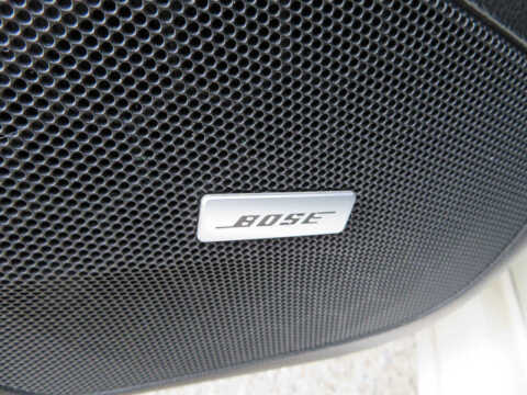 2013 Cadillac ATS 2.0T Performance