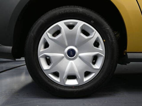 2017 Ford Transit Connect XL