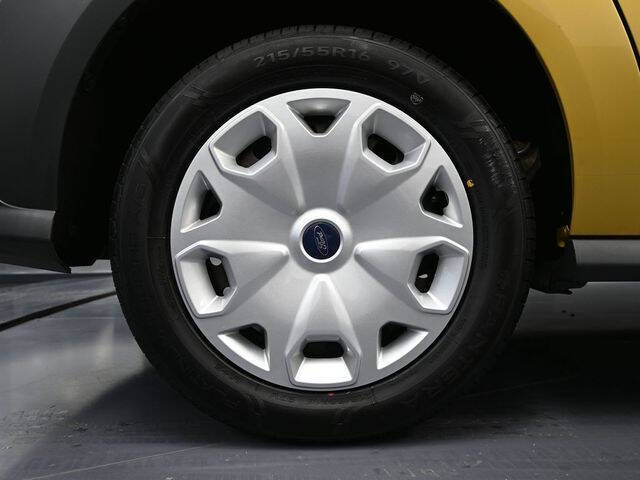 2017 Ford Transit Connect XL