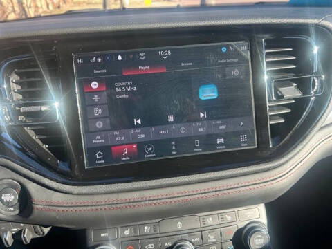 2026 Dodge Durango GT HEMI Plus