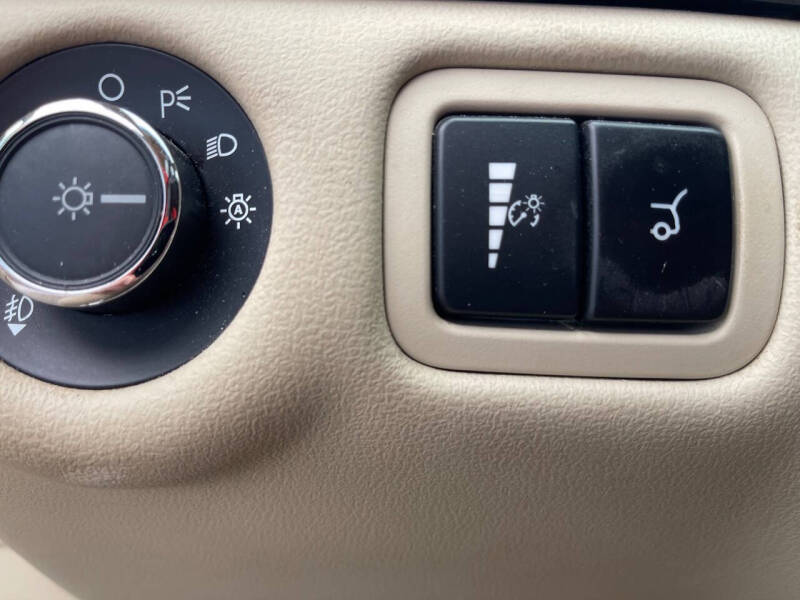 2015 Lincoln MKT EcoBoost