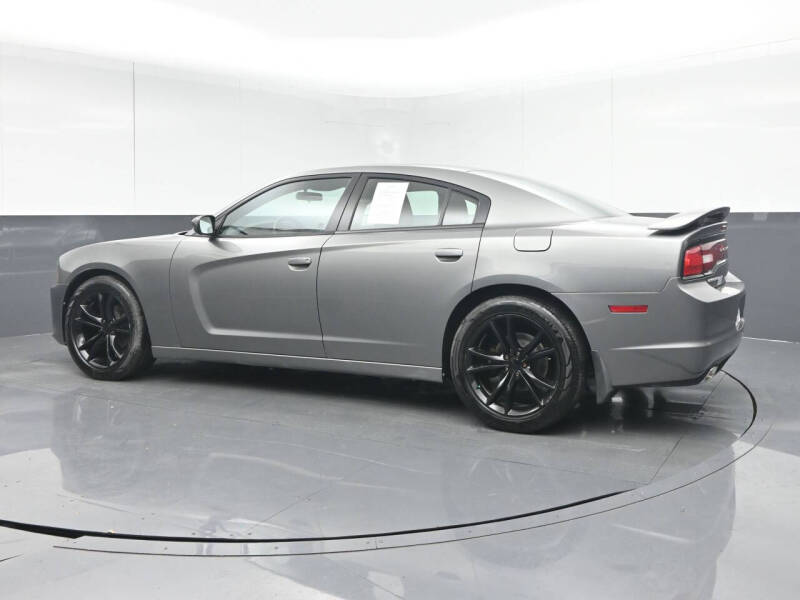 2011 Dodge Charger SE
