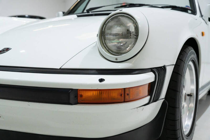1983 Porsche 911