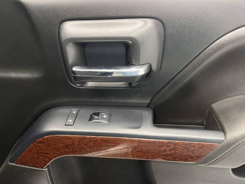 2016 GMC Sierra 2500HD SLE