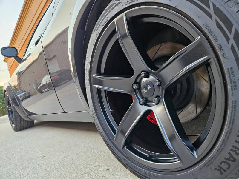 2015 Dodge Challenger SRT 392