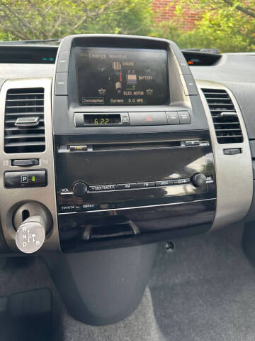 2007 Toyota Prius