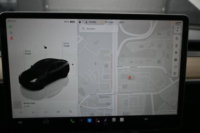 2023 Tesla Model Y Performance