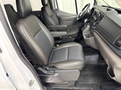 2021 Ford Transit 350 XLT