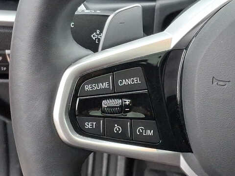 2025 BMW 4 Series 430i xDrive