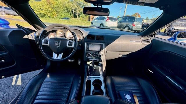 2012 Dodge Challenger for sale at Backroads Motorsports in Alexandria, KY