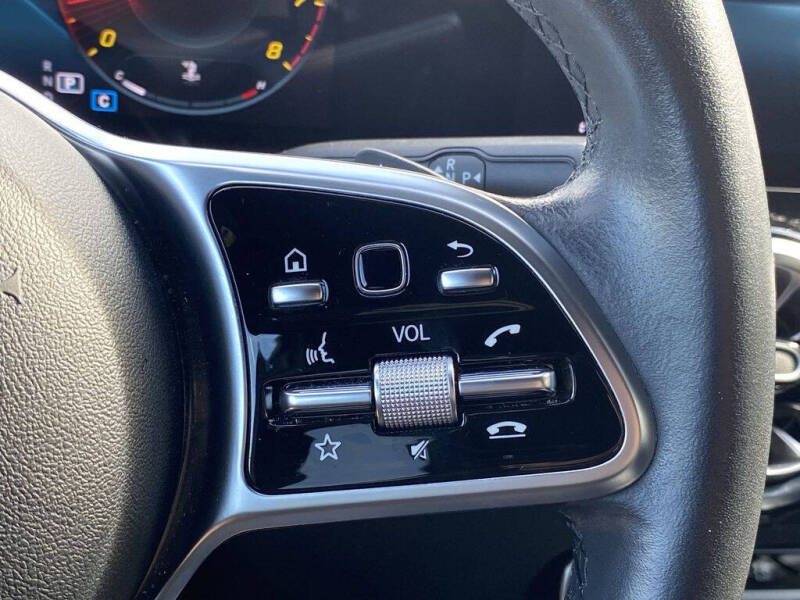 2023 Mercedes-Benz GLA GLA 250