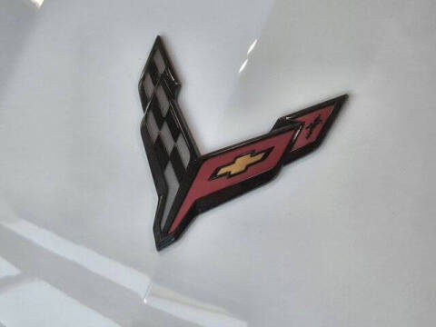 2024 Chevrolet Corvette Z06