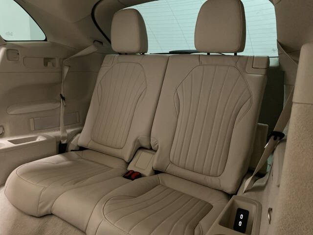 2023 Mercedes-Benz EQS EQS 450+