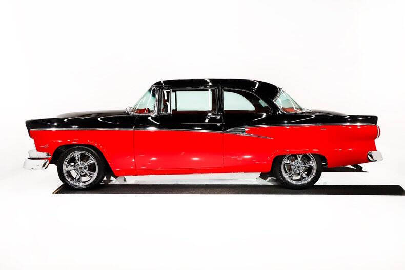 1956 Ford Customline