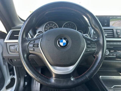 2019 BMW 4 Series 430i