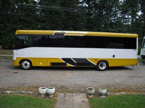 2010 Freightliner MB55 Chassis for sale at Vehicle Sales & Leasing Inc. in Cumming GA