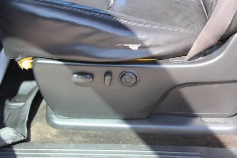 2011 Chevrolet Silverado 2500HD