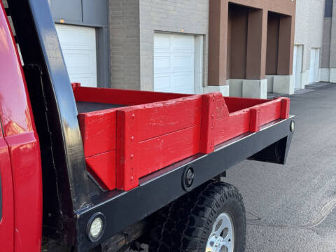 2006 Ford F-350 Super Duty