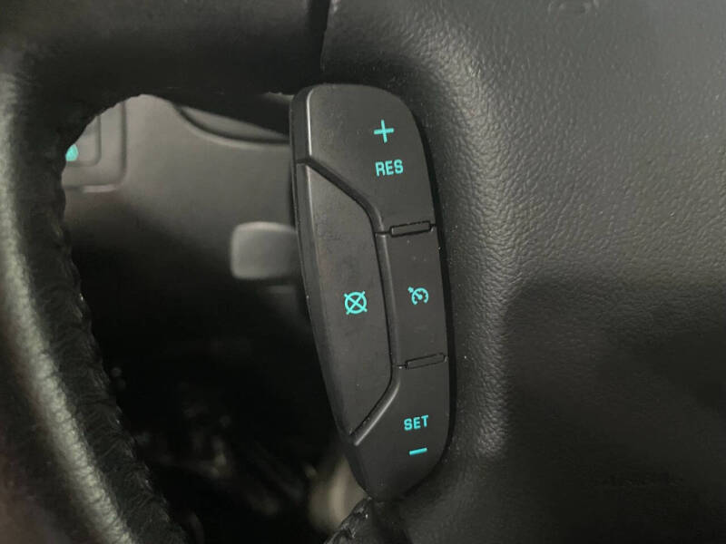 2011 Chevrolet Impala LTZ