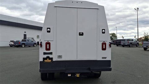 2025 GMC Sierra 3500HD