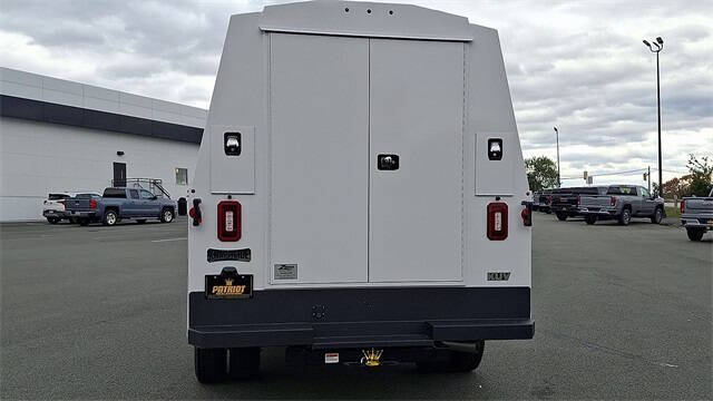 2025 GMC Sierra 3500HD