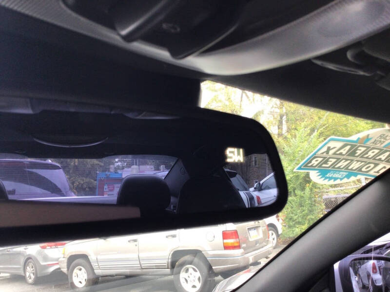 2015 Volvo S60 T6 R-Design Platinum