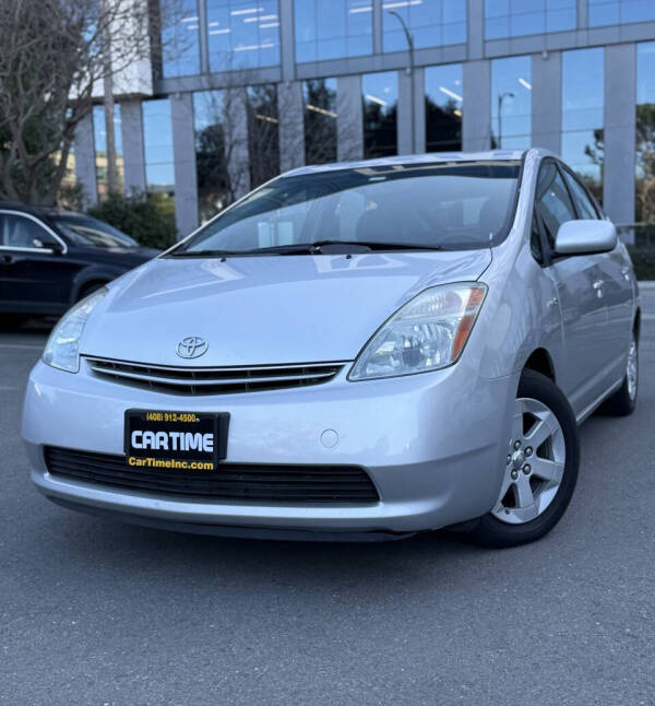 2007 Toyota Prius