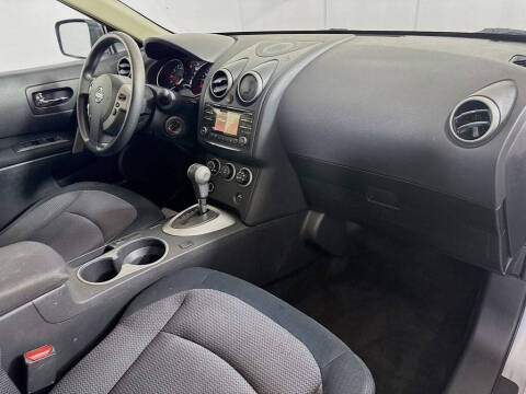 2012 Nissan Rogue SV