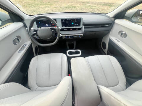 2023 Hyundai Ioniq 5 SEL