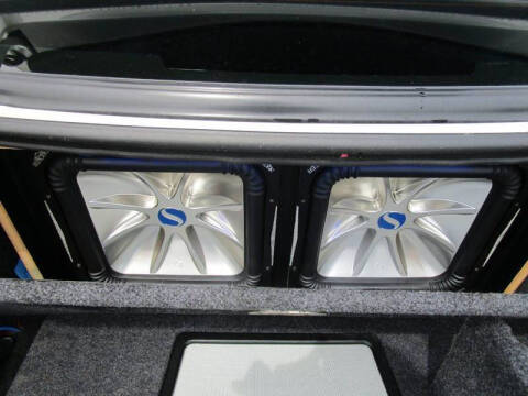 1996 Cadillac Eldorado