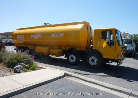 2006 Sterling L8500 Series