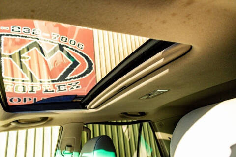 2007 Toyota 4Runner Limited