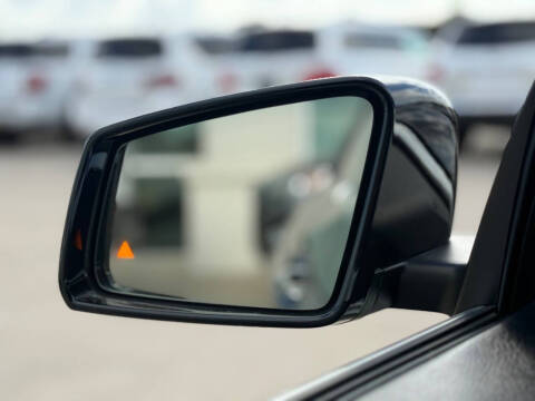 2016 Mercedes-Benz CLA CLA 250