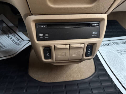 2006 Honda Odyssey EX-L w/DVD