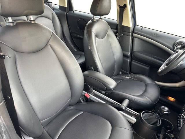 2014 MINI Countryman Cooper