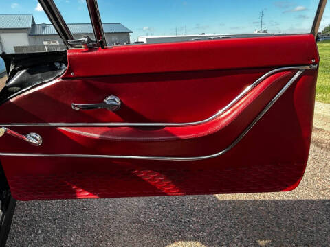 1959 Ford Thunderbird