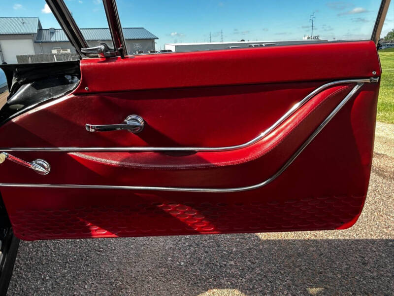 1959 Ford Thunderbird