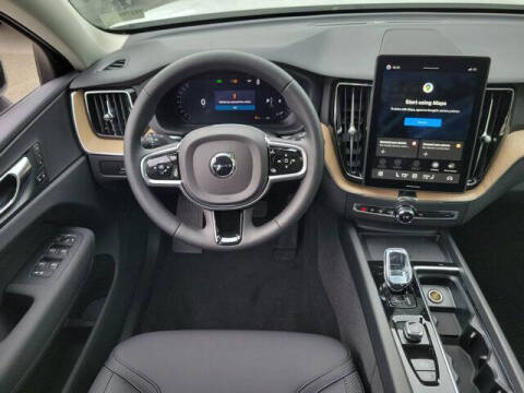 2026 Volvo XC60 B5 Core